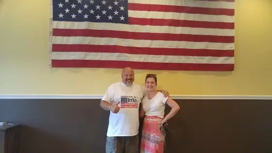 Jerky lovers at Mister B’s, photo 44 of 104